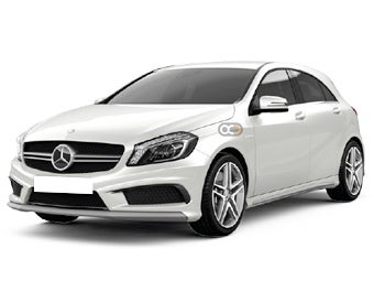 Buy Used Mercedes Benz A250 2014 en Dubai