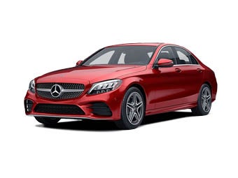 Affitto Mercedesbenz La C220 AMG è la versione più economica della C220 AMG. 2023 in Tangeri