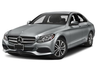 Buy Used Mercedes Benz C300 2018 en Dubai