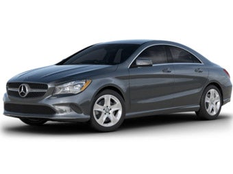 Buy Used Mercedes Benz CLA 250 2020 en Dubai