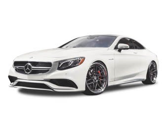 Buy Used Mercedes Benz S63 AMG 2017 en Dubai