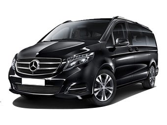 Buy Used Mercedes Benz Classe V 2025 en Dubai