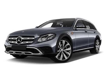 Kira Mercedes Benz E220d 2024 içinde Kazablanka