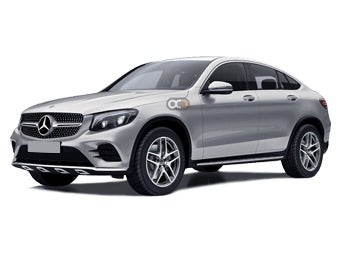 Buy Used Mercedes Benz GLC 250 2023 en Dubai