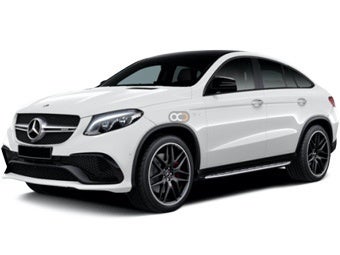 Buy Used Mercedes Benz AMG GLE 63 2021 en Dubai