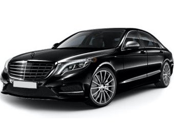 Buy Used Mercedes Benz S560 2018 en Dubai