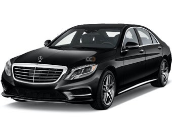 Buy Used Mercedes Benz S400 2016 en Dubai