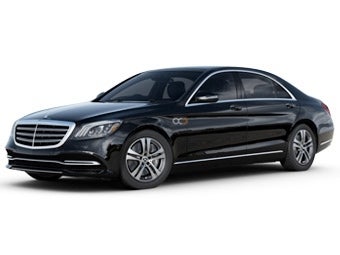 Buy Used Mercedes Benz S450 2023 en Dubai