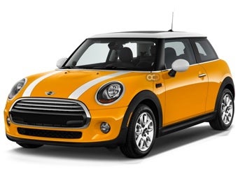 Buy Used Mini Cooper S 2022 en Dubai