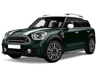 Buy Used Mini Cooper Countryman S 2019 en Dubai