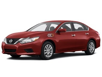 Buy Used Nissan Altima 2009 en Dubai