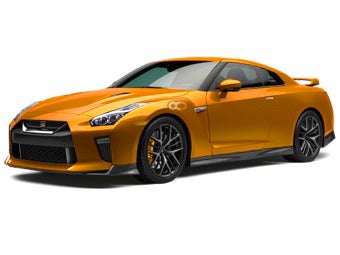 Buy Used Nissan GTR 2015 en Dubai