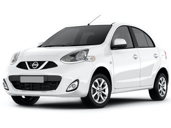 Loyer Nissan Micra 2019 en Antalya