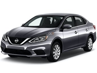 Buy Used Nissan Sentra S 2020 en Dubai