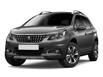 Buy Used Peugeot 2008 2023 en Dubai