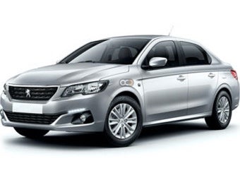 Loyer Peugeot 301 2024 en Amman