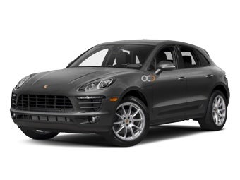 租 保时捷 Macan S 2024 在 乌季达