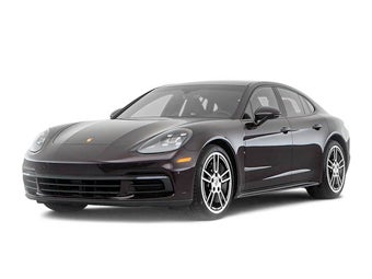 Buy Used Porsche Panamera 4S 2013 en Dubai