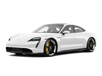 Loyer Porsche Taycan 2023 en Dubai