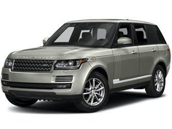 Buy Used Land Rover Range Rover Vogue Autobiography V6 2020 en Dubai