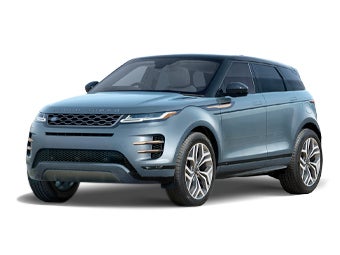 Loyer Land Rover Range Rover Evoque 2019 en Jeddah