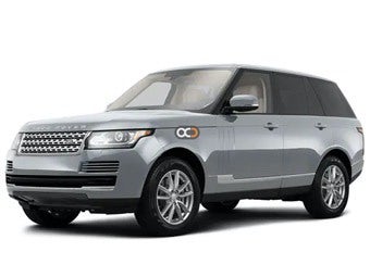 Buy Used Land Rover Range Rover Sport HSE V6 2020 en Dubai