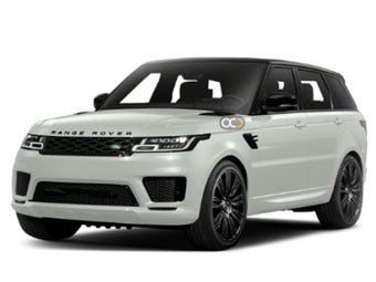 Buy Used Land Rover Range Rover Sport SE 2018 en Dubai