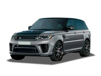 Buy Used Land Rover Range Rover SVR Carbon Edition 2022 en Dubai