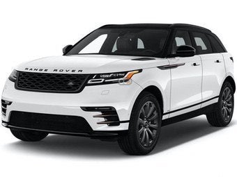 Buy Used Land Rover Range Rover Velar 2020 en Dubai