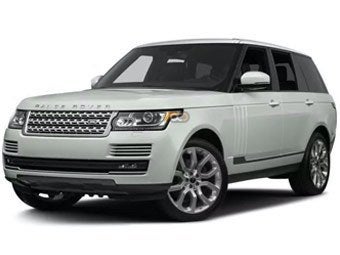 Loyer Land Rover Range Rover Vogue V6 2024 en Dubai