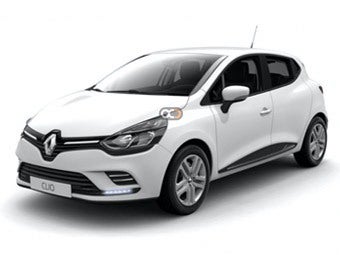 Kira Renault Clio 2023 içinde Fes