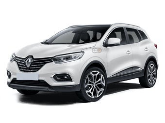 Loyer Renault Kadjar 2019 en Istanbul