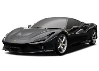 Buy Used Ferrari F8 Tributo 2020 en Dubai