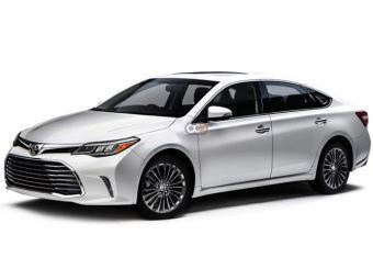 Buy Used Toyota Avalon Limited 2011 en Dubai