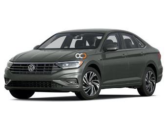 Loyer Volkswagen Jetta 2017 en Istanbul