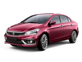 Buy Used Suzuki Ciaz 2022 en Dubai