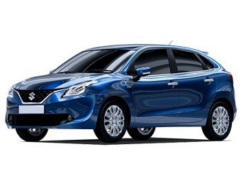 Buy Used Suzuki Baleno 2023 en Dubai