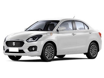 Loyer Suzuki Dzire 2024 en Riyad