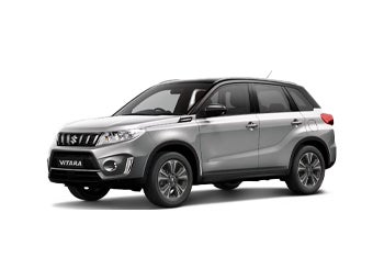 Buy Used Suzuki Vitara LX 2023 en Dubai