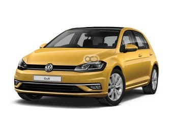 Buy Used Volkswagen Golf R 2022 en Dubai