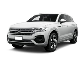 Rent Volkswagen Touareg R-Line 2024 in Tangier