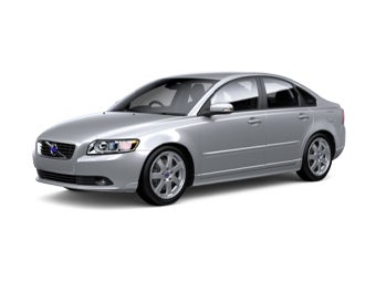 Buy Used Volvo S40 2012 en Dubai