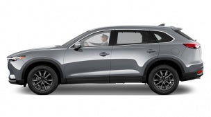 Mazda CX 9 2023