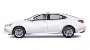 Lexus ES 350 Hybride 2024