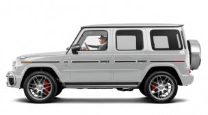 Mercedes Benz G 63 2024